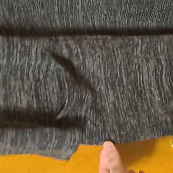 Lularoe Long Duster Cardigan - Picture 2 of 3